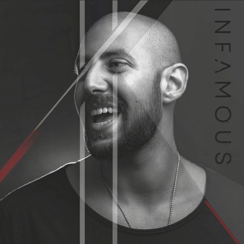 Infamous Recordings Podcast | EP. 04| Omaroff