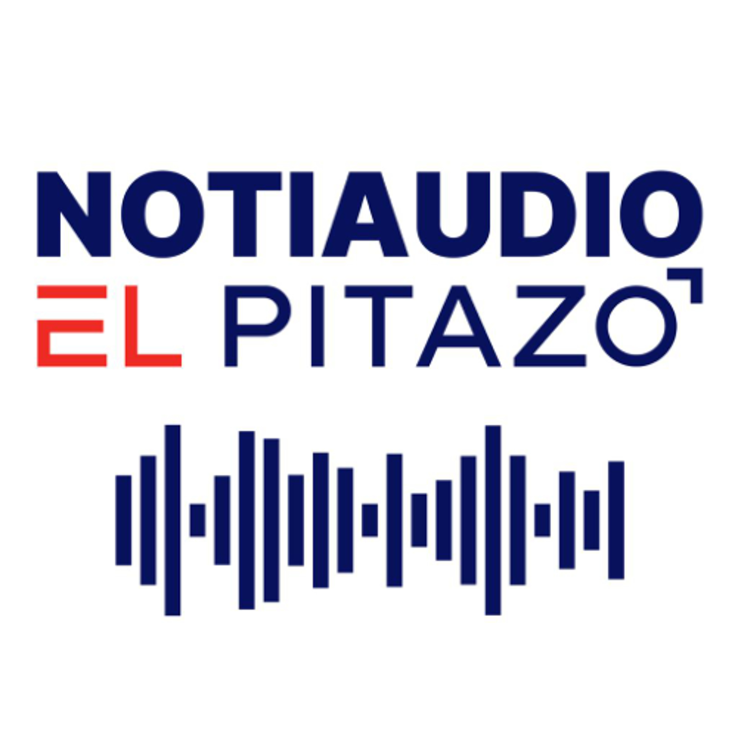 Notiaudio El Pitazo del 20 de agosto de 2025 | 2da emisión episode artwork