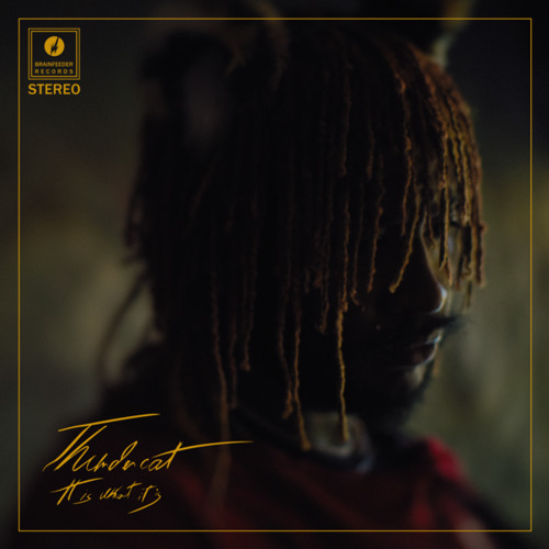 It Is What It Is (feat. Pedro Martins)