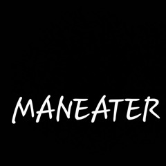 maneater edit audio