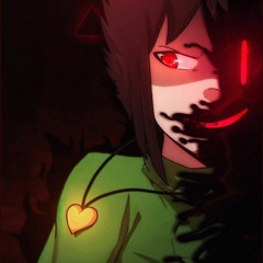 GLITCHTALE - MEGALO STRIKE BACK(REMIX)