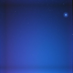 Space Between The Matter