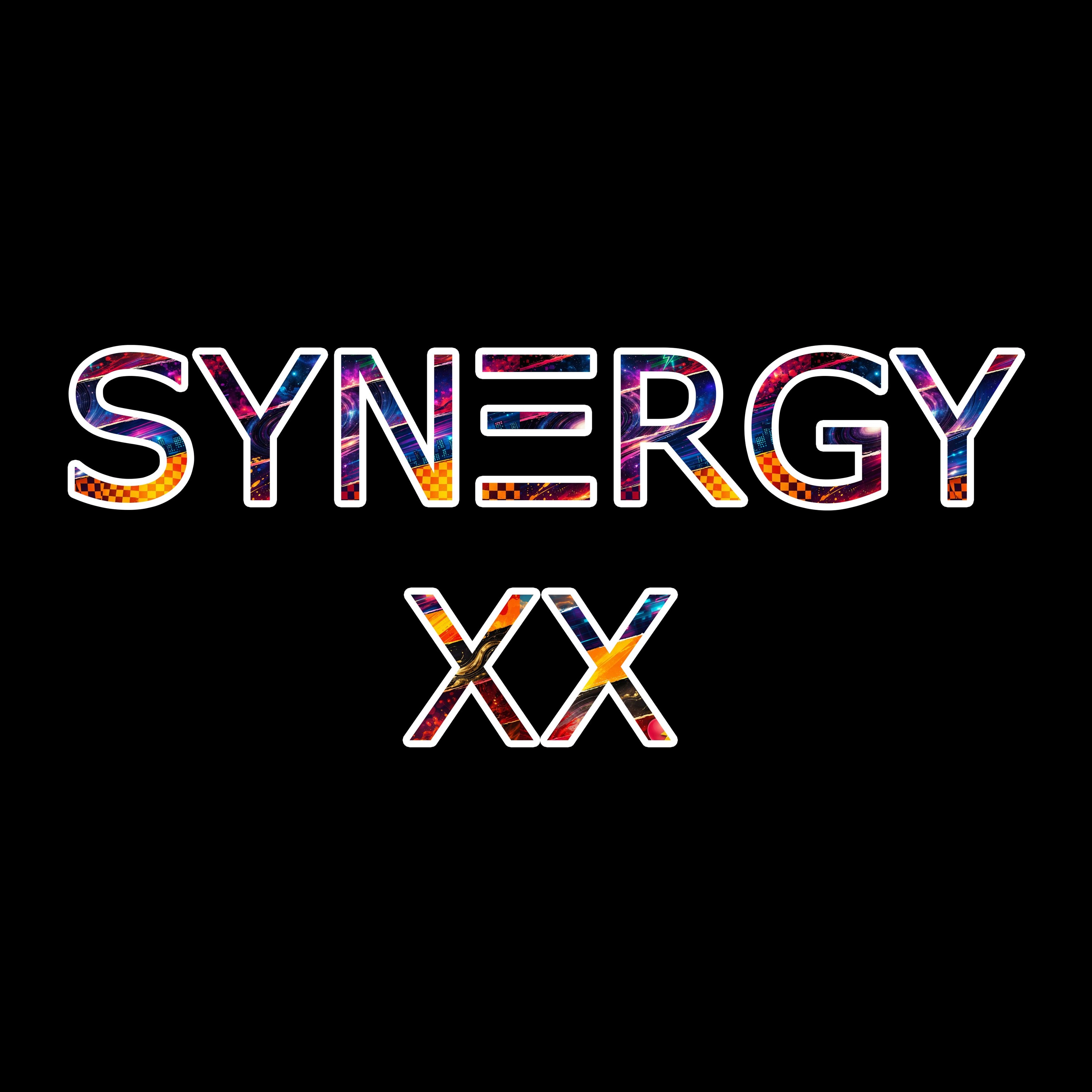 SYNΞRGY XX episode artwork