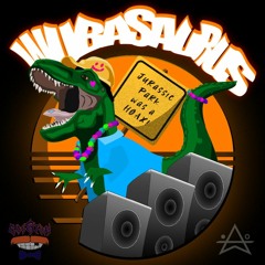 The Wubasaurus Mix