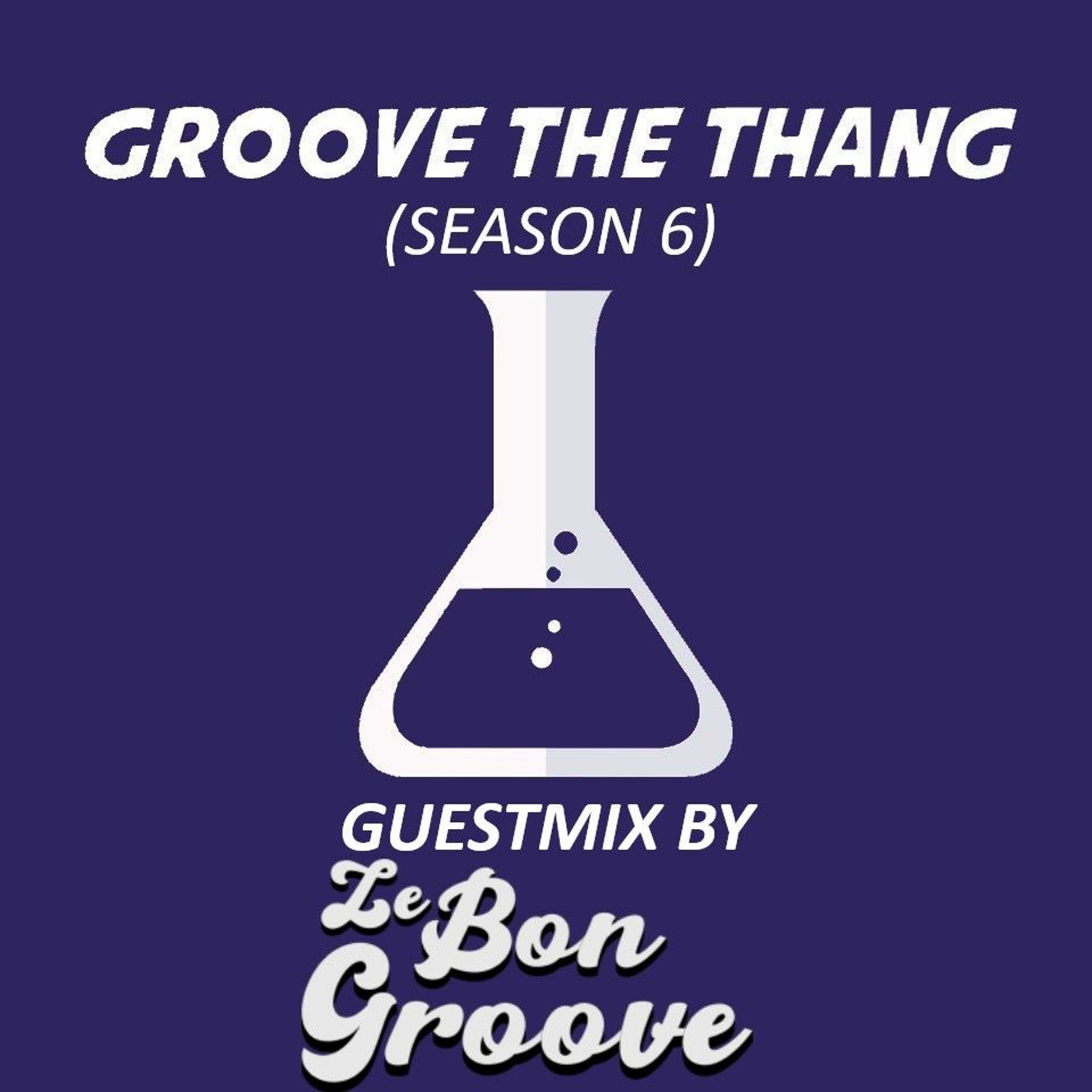 Groove The Thang