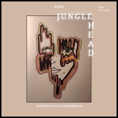 jungle head (with lea)