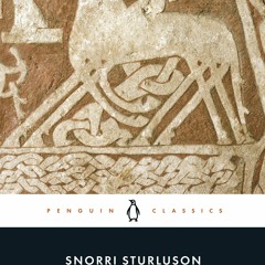 (PDF)DOWNLOAD The Prose Edda Norse Mythology (Penguin Classics)