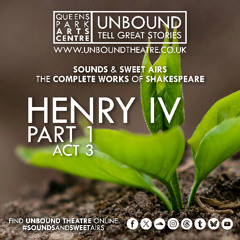 'Henry IV, Part 1' (Act 3)