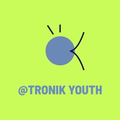 Tronik Youth - Noches de Cactus #134 [ Ibiza Sonica Radio ]