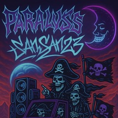 Sansan23 - PARALYSS