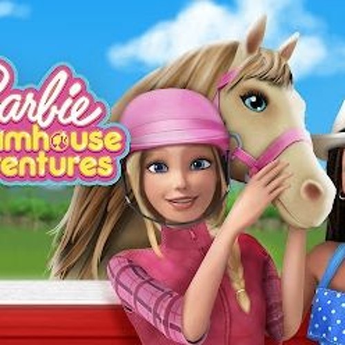 Stream Barbie Dreamhouse Adventures Free VIP APK: Design Your Dream Stream Barbie Dreamhouse Adventures Free VIP APK: Design Your Dream