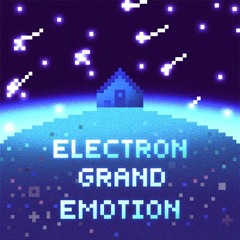 [Cytus II] Grand Emotion by Electron