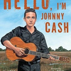 PDF book Hello, I'm Johnny Cash