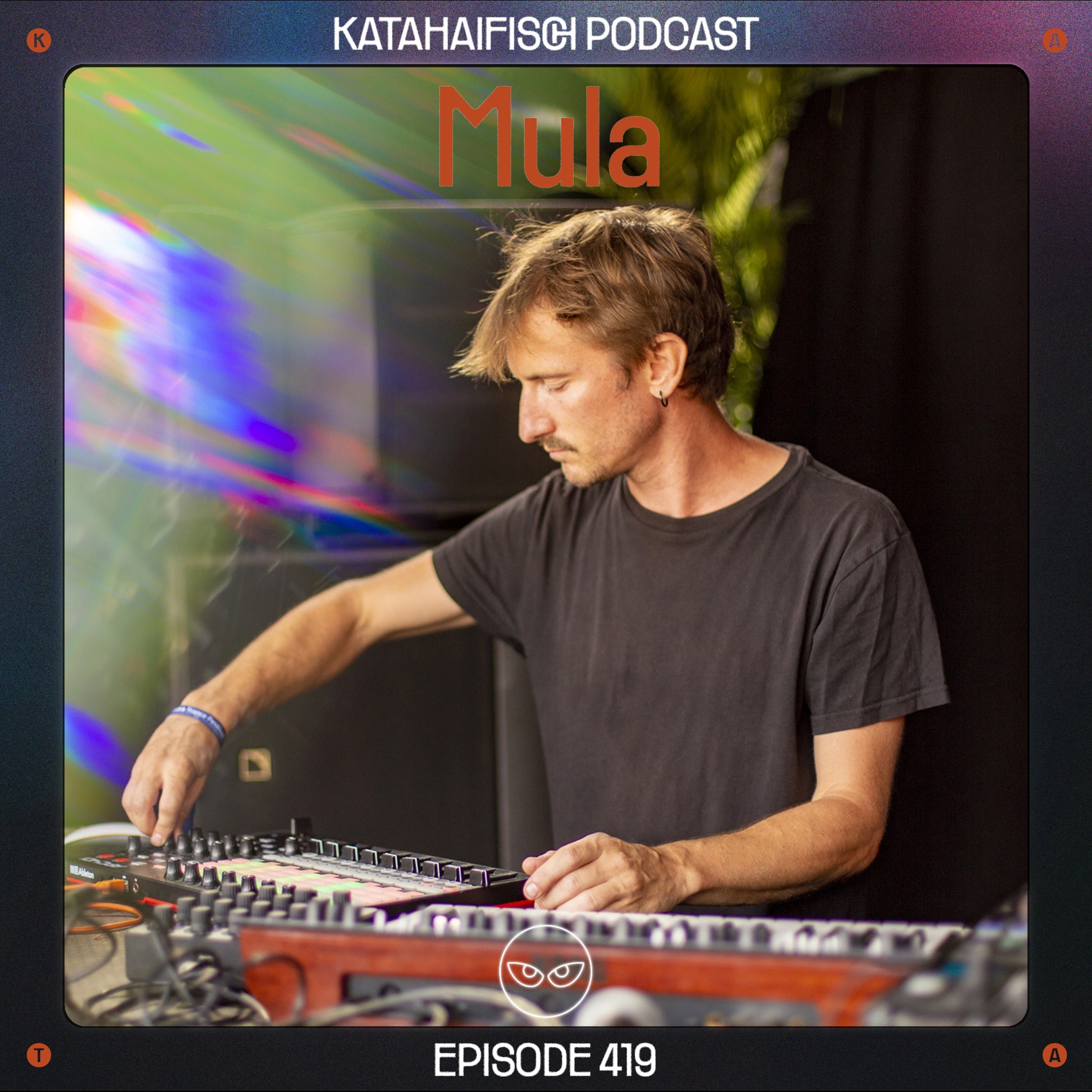KataHaifisch Podcast 419 - Mula