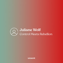 Control Meets Rebellion