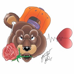 No Guidance (Remix) teddy luv