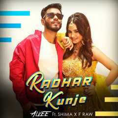Radhar Kunje (feat. F Raw & Shima)