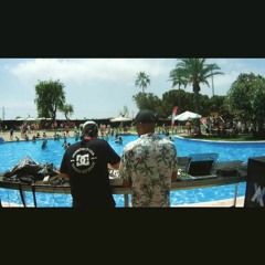 Zeus Lopez & MIguel RIvas @ CRBF-6.2022