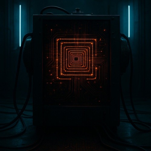 Cognitive Loop