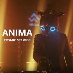 Anima Live | Cosmic Set #006