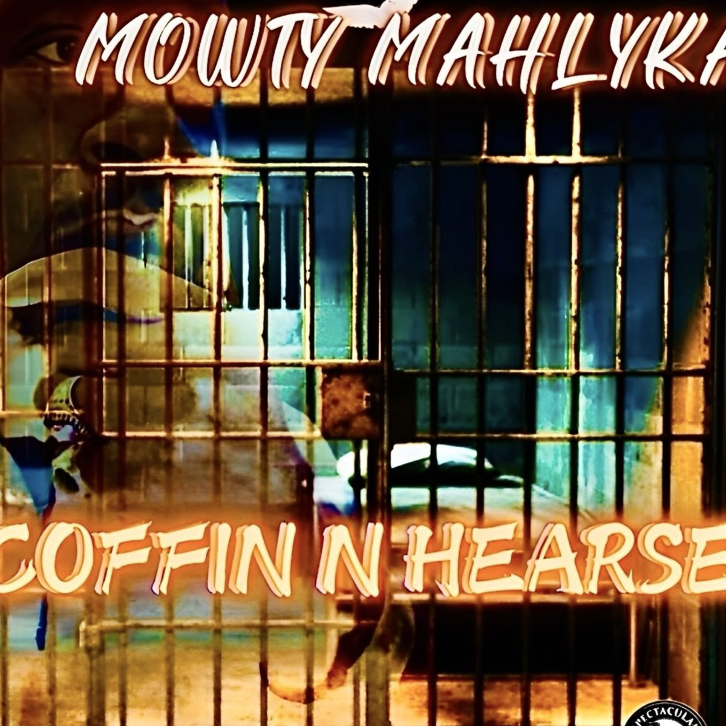 COFFIN N HEARSE episode artwork