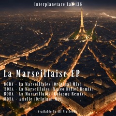 BOBA - La Marseillaise Kolasau Remix