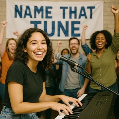 Name That Tune #609 by Kelly Clarkson