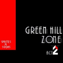 Coastal Jog - For Green Hill Zone, Act 2