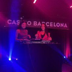 S2 SISTERS - Casino Barcelona