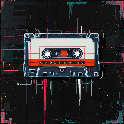 Ghost Notes