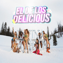 Karol G - Latina Foreva  (Percy Delicious Hasta Abajo Pvt) DOWNLOAD