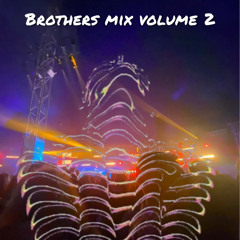 Brothers mix vol.2
