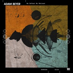 Adam Beyer — Park People — Drumcode — DC229