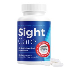 Boost Your Vision with SightCare