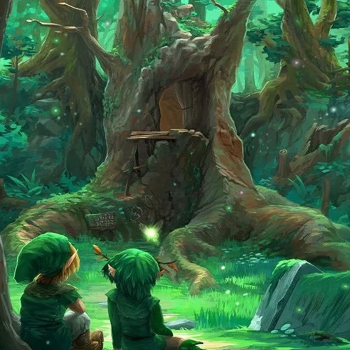 Stream Relaxing Legend Of Zelda Music Mix by NintendoTunes | Listen