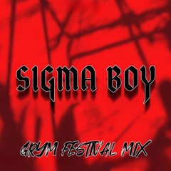 Betsy - Sigma Boy (GRYM Festival Mix)
