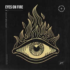 LEOWI, Emie & ECHO - Eyes On Fire (Extended Mix)