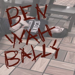 Ben Wah Balls (Acoustic Instrumental)