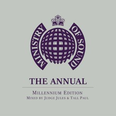The Annual Millennium Edition Judge Jules