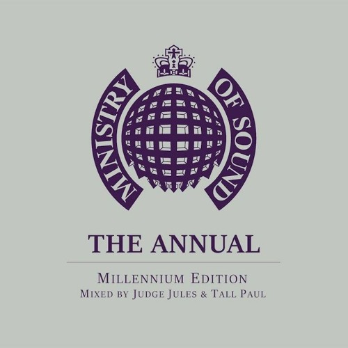 The Annual Millennium Edition Judge Jules