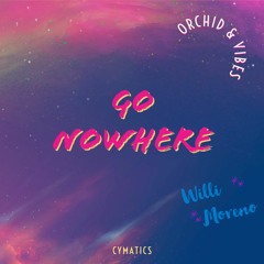 Go Nowhere (Orchid Beat Contest)