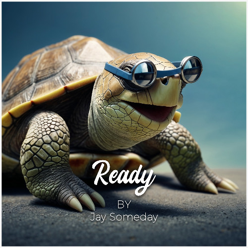Ready (Free Download)