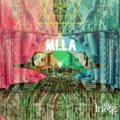 MI.LA - Balagan (Soul Of Zoo, RobinG, Ben Eager Remix) [Lump Records]