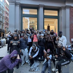 nice things ft kid Cole