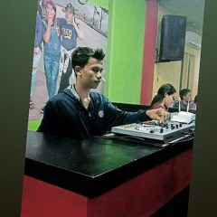 MIXTAPE DJ PARGOY SPESIAL MALAM MINGGU JUNGLE DUTCH GASSPOOLL 2021
