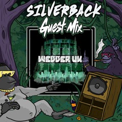 WEBBER X SILVERBACK PRESENTS - THE TRANCE IS HARD // GUEST MIX