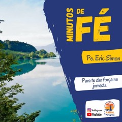 Minutos de fé - 01/01/2021