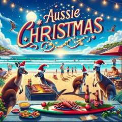 Coachie - Aussie Christmas
