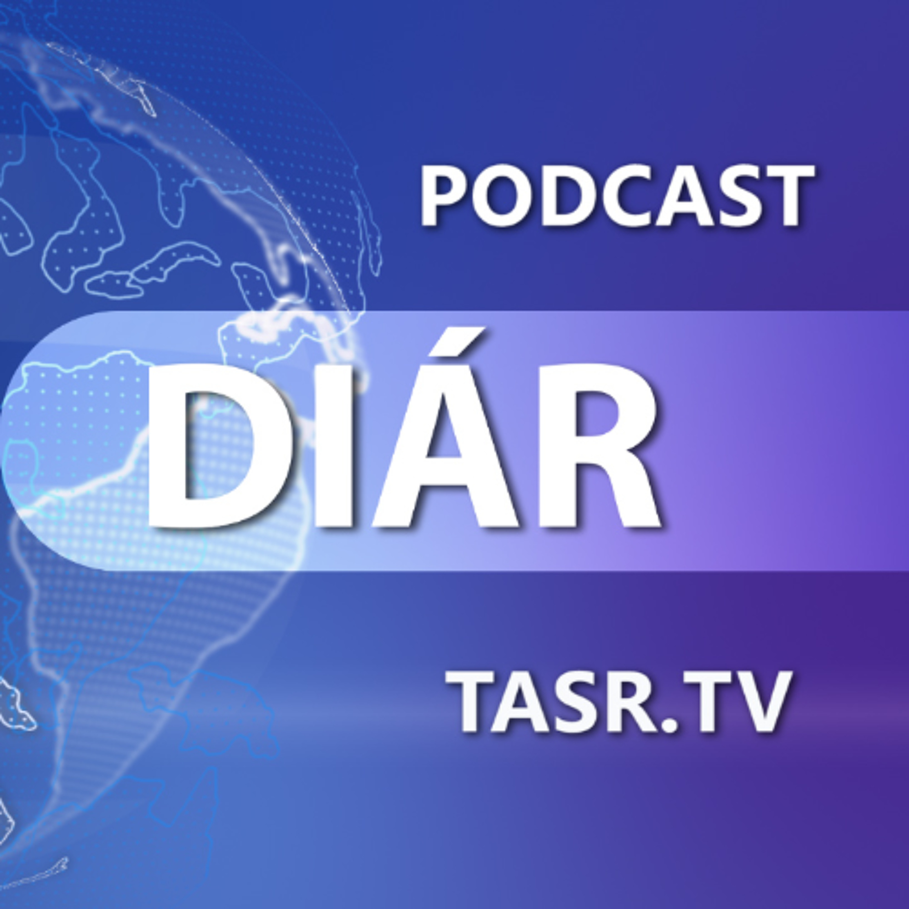 Podcasty skupiny webov TASR