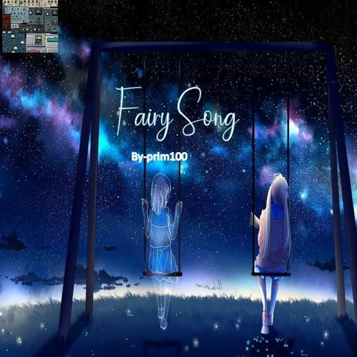 Fairy Song
